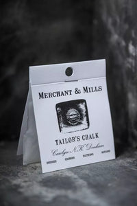Tailors Chalk from Merchant and Mills 