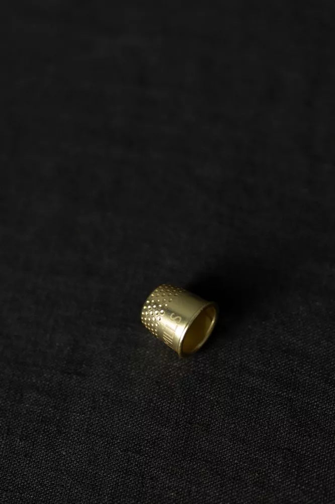 Tailors Thimble 