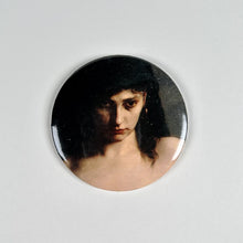 Load image into Gallery viewer, Sappho Handbag mirror 
