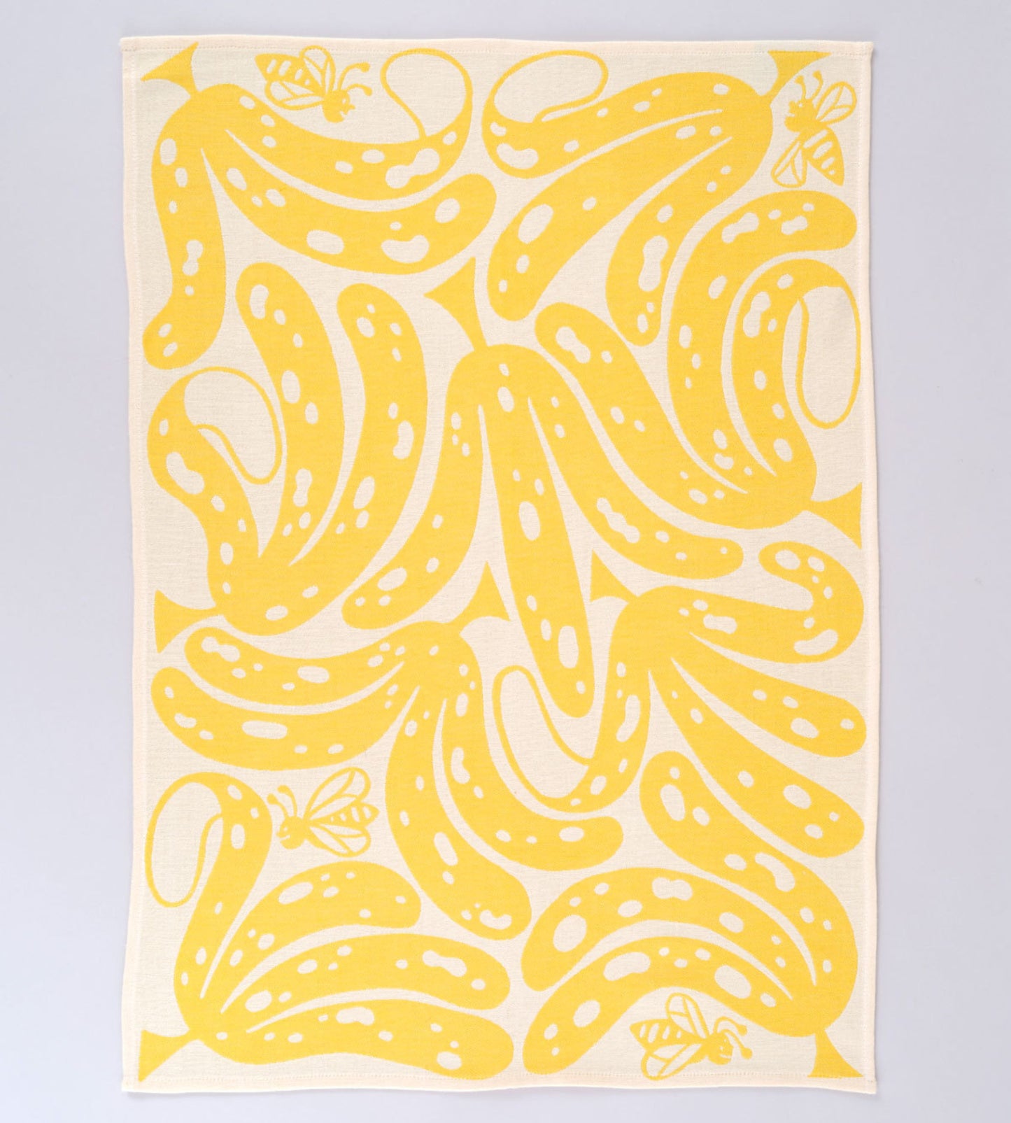 Go Bananas Tea Towel