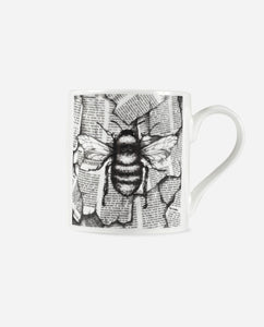 Bee Mug by The Sculpts
