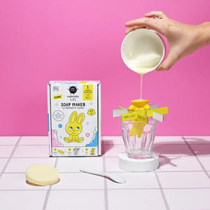 Nailmatic Soap Maker - Bunny