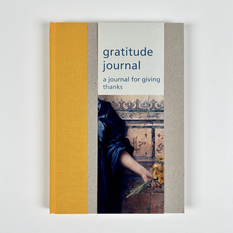 Gratitude Journal