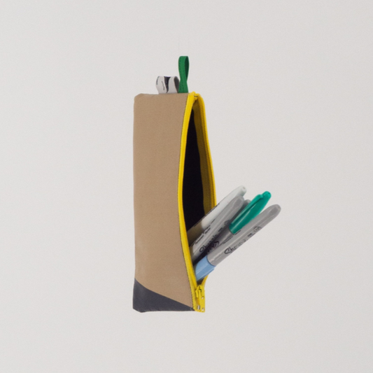 The Nutcase by Oscar Munro