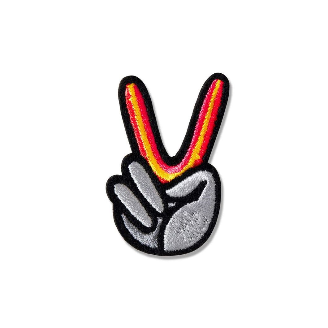 V for Victory Patch