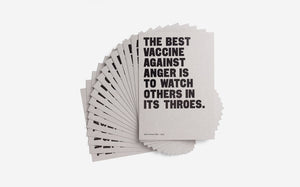 20 Aphorisms