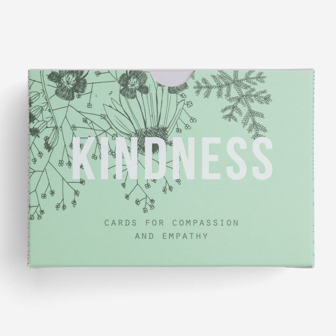 Kindness Prompt Cards