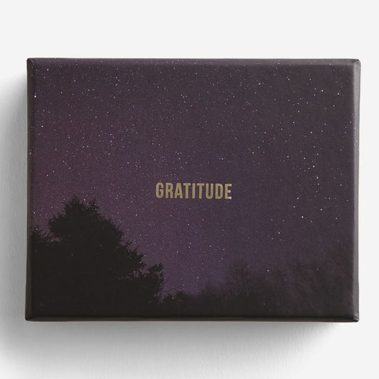 Gratitude Cards