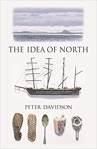 The Idea of North front cover 