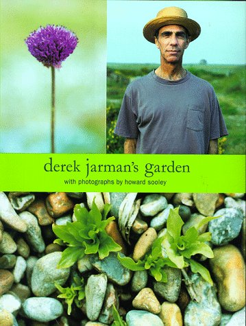 Derek Jarman's Garden