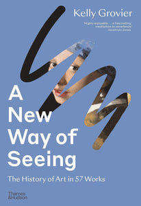 A New Way Of Seeing