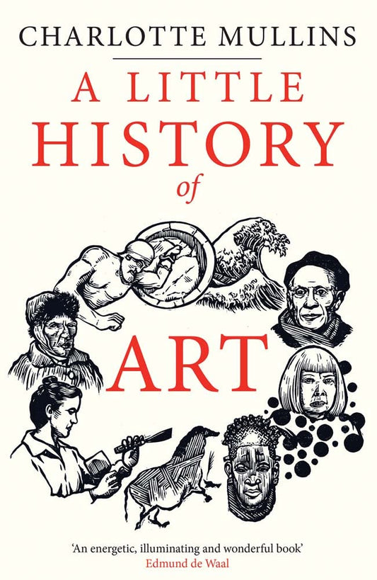 A Little History of Art