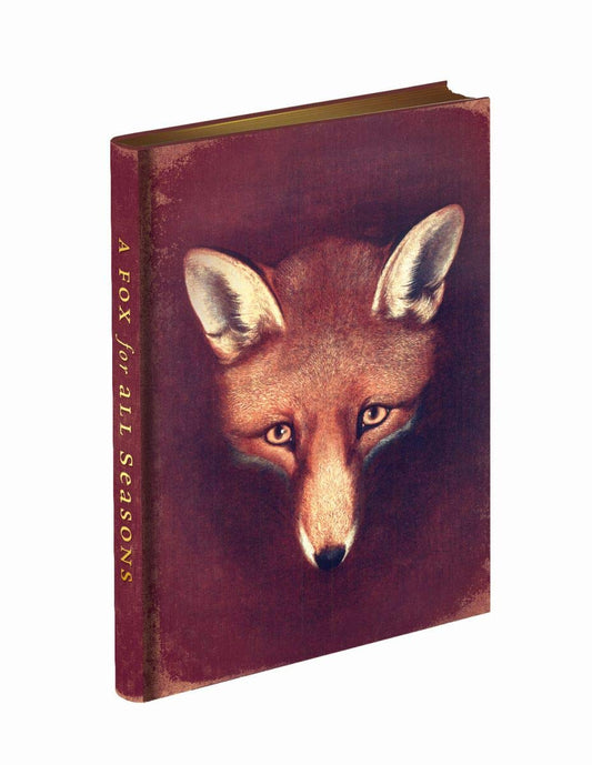 A Fox For All Seasons Journal