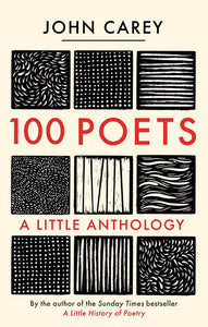 100 Poets book cover