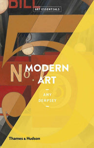 Modern Art Art Essentials