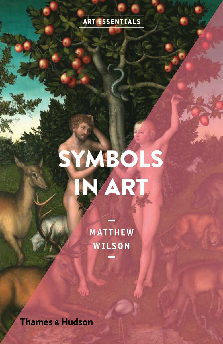 Symbols in Art - Art Essentials