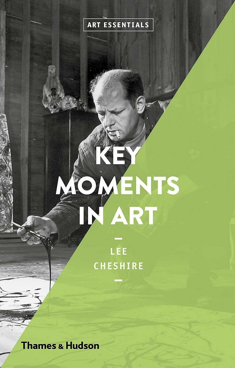 Key Moments in Art - Art Essentials
