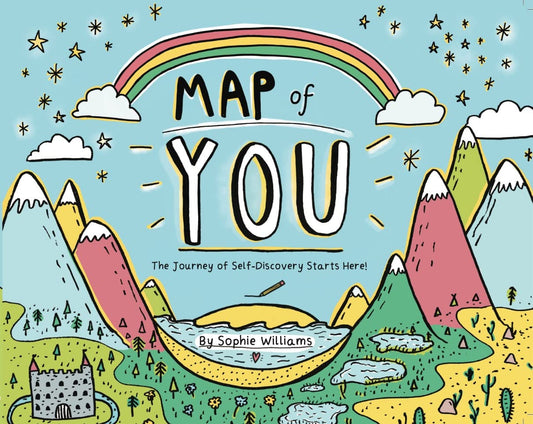 Map Of You