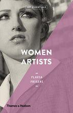 Load image into Gallery viewer, Women Artists (Art Essentials)
