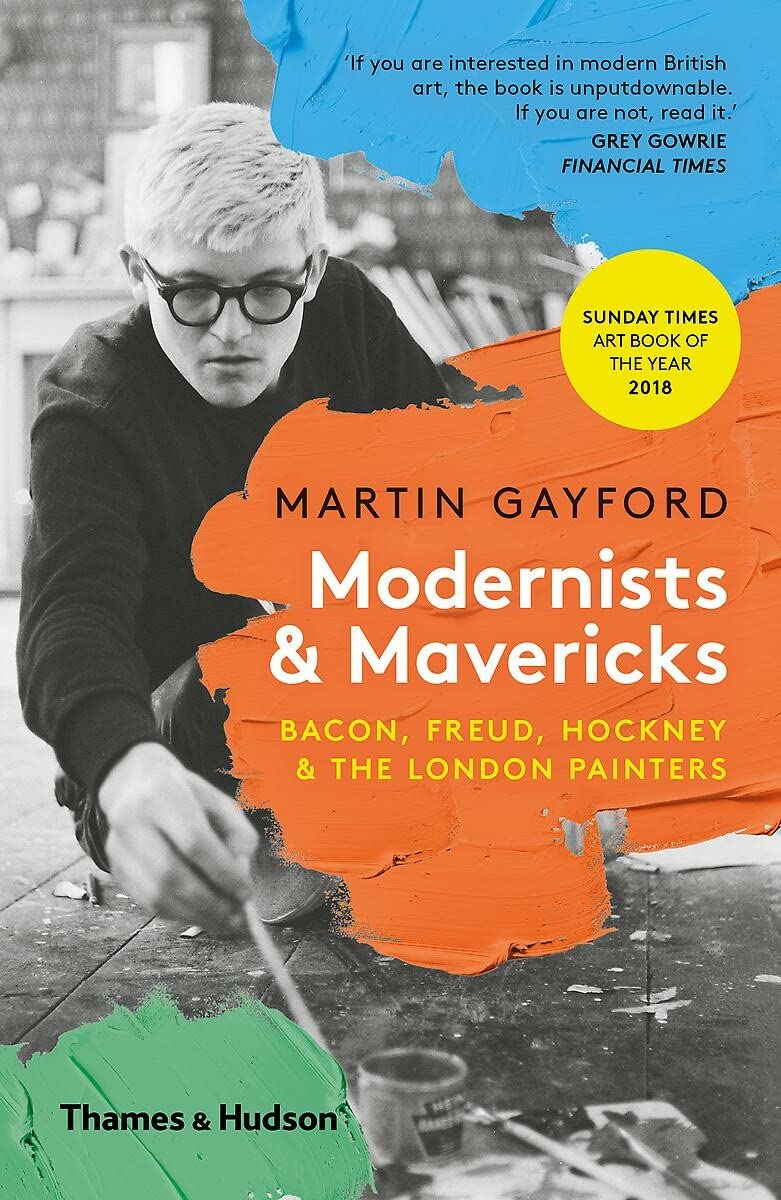 Modernists and Mavericks