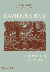 Ravilious & Co