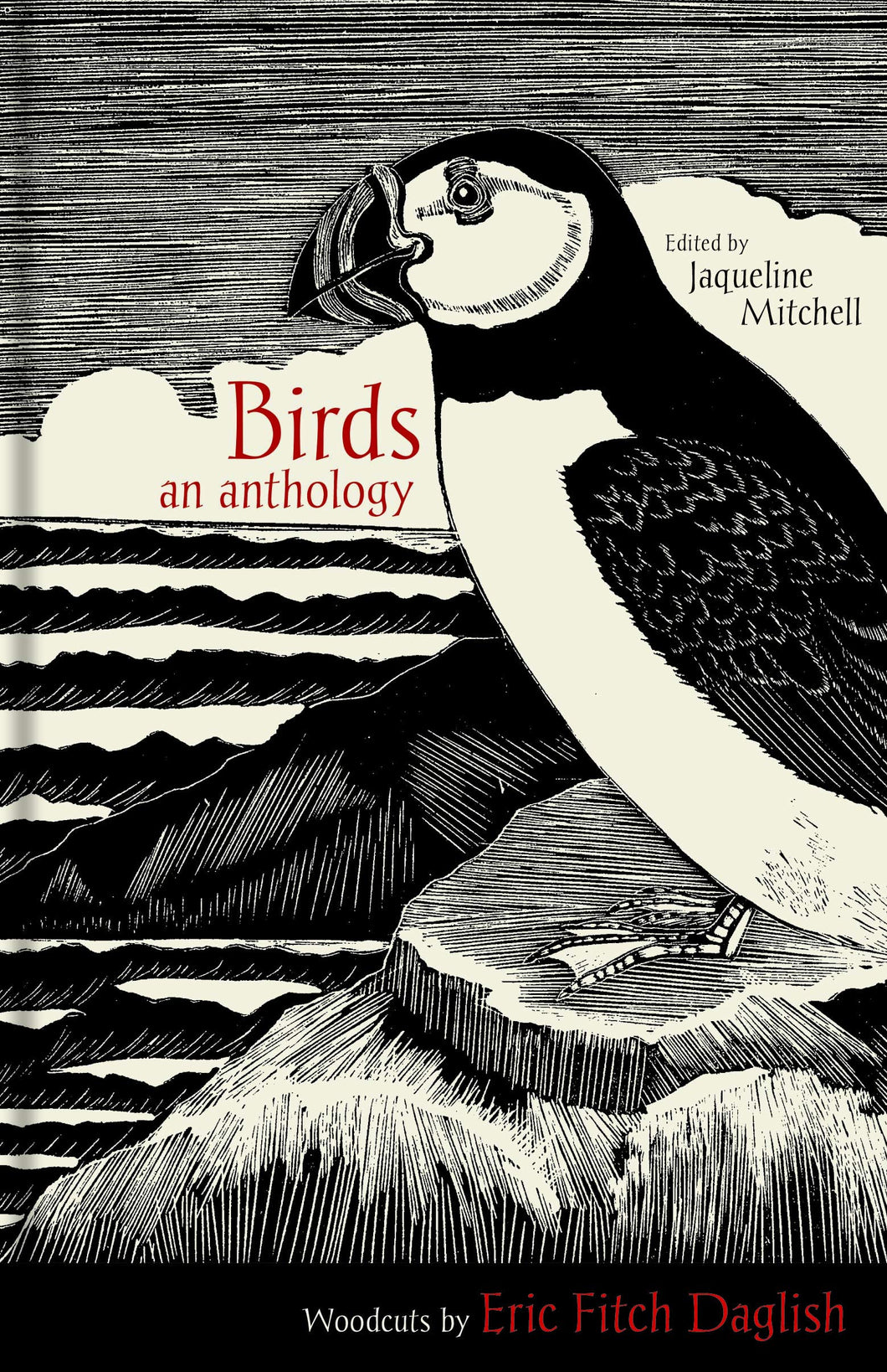 Birds An Anthology