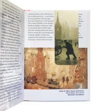 Load image into Gallery viewer, Magnetic Bookmark - Albert Square

