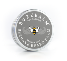 Load image into Gallery viewer, Beehave Beard Balm
