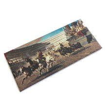 Load image into Gallery viewer, Magnet - The Chariot Race
