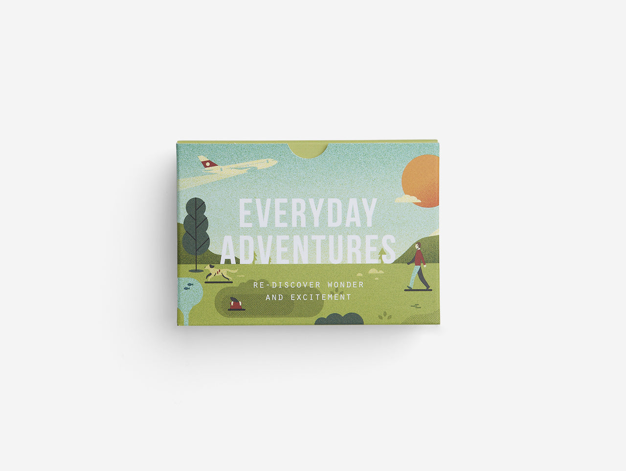 Everyday Adventures Card Pack 