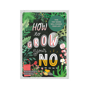 Mapology Guide How to Grow Your  No