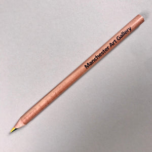 Four Colour Pencil