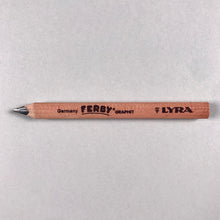 Load image into Gallery viewer, Lyra Ferby Graphite Pencil (Small)
