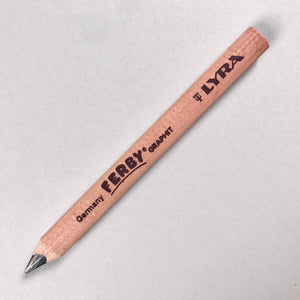 Lyra Ferby Graphite Pencil (Small)