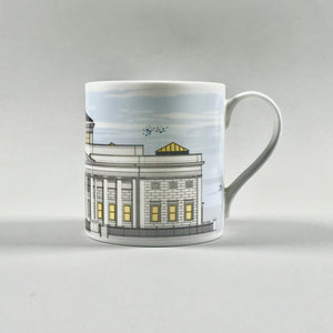 Mug - Gallery by Linescapes