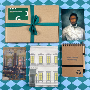 Friends Gift Box - Individual Luxe