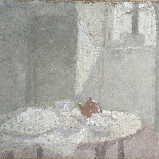 Greetings Card - Interior