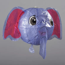 Load image into Gallery viewer, Elephant Japanese Paper Balloon 
