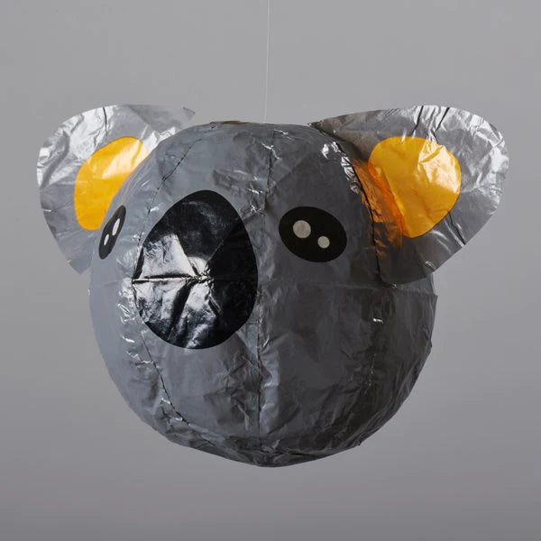 Koala Japanese Paper Balloon 