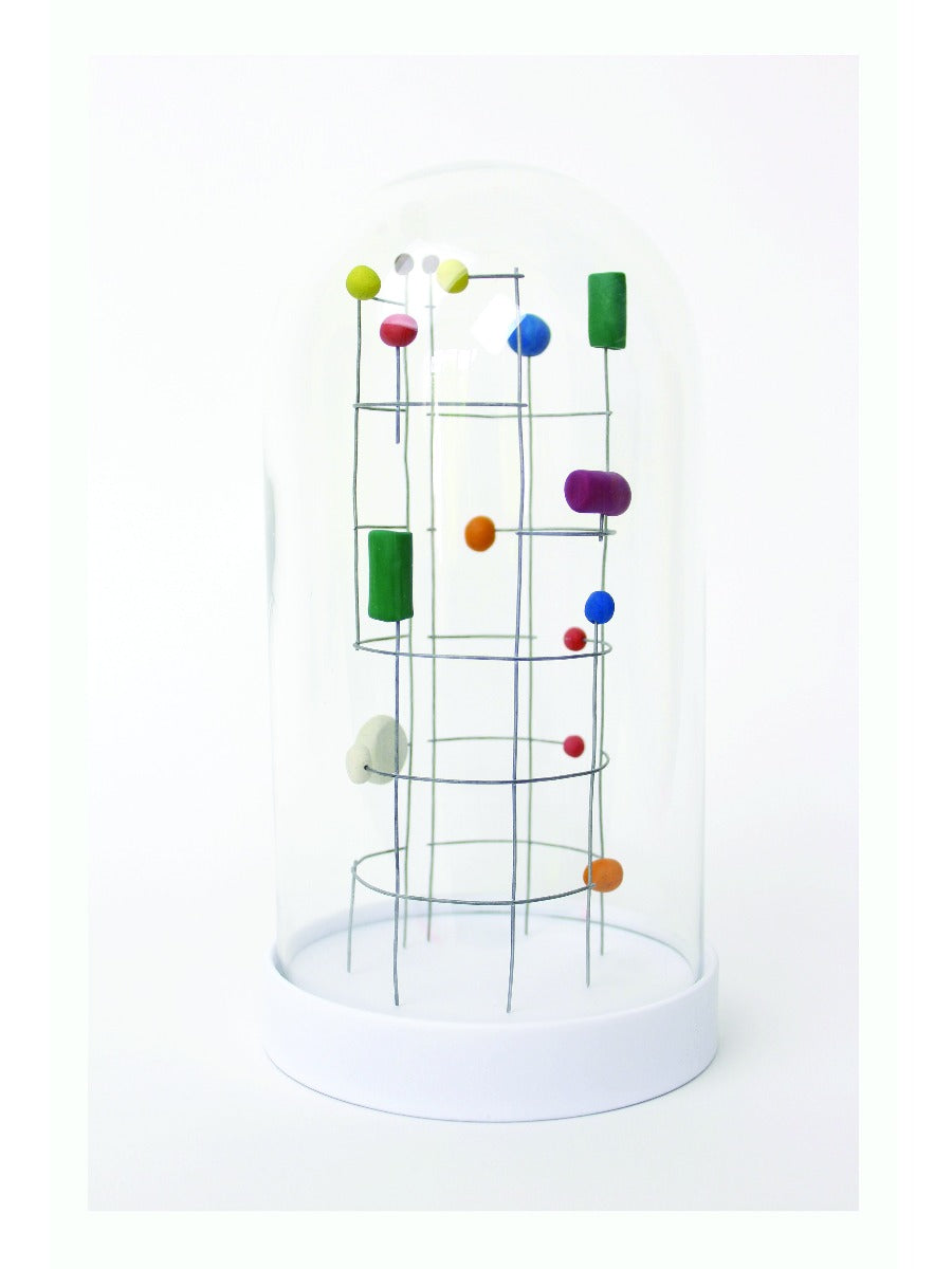 Constellation (Green) by Jack Brown, Limited Edition Print