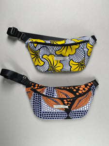 Bum Bag by Soleil Dee