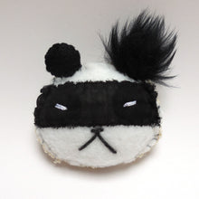 Load image into Gallery viewer, Bad Panda Brooch
