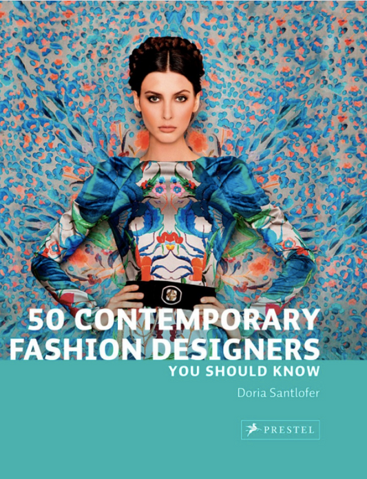 50 Contemporary Fashion Designers You Should Know