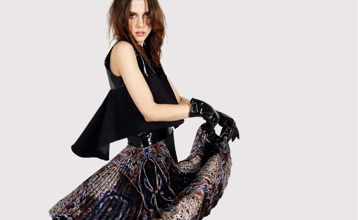 50 Contemporary Fashion Designers You Should Know