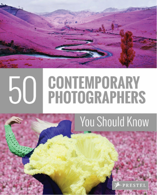 50 Contemporary Photographers You Should Know