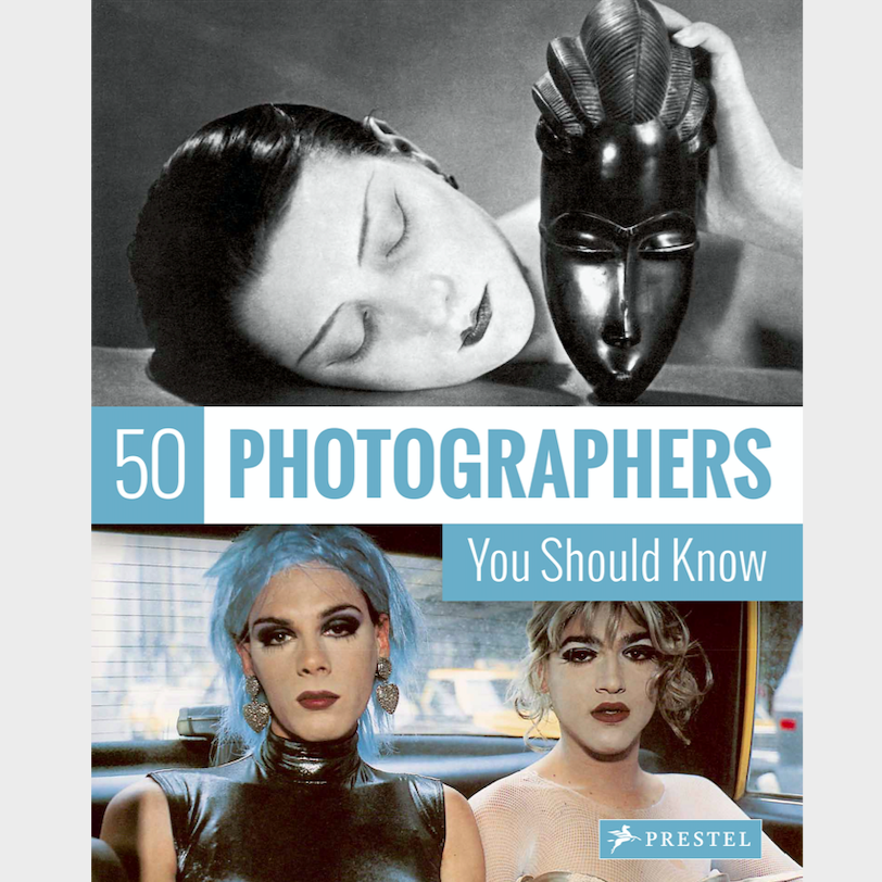 50 Photographers You Should Know