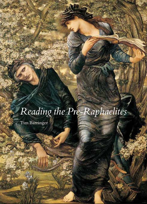 Reading the Pre-Raphaelites – Manchester Art Gallery Shop