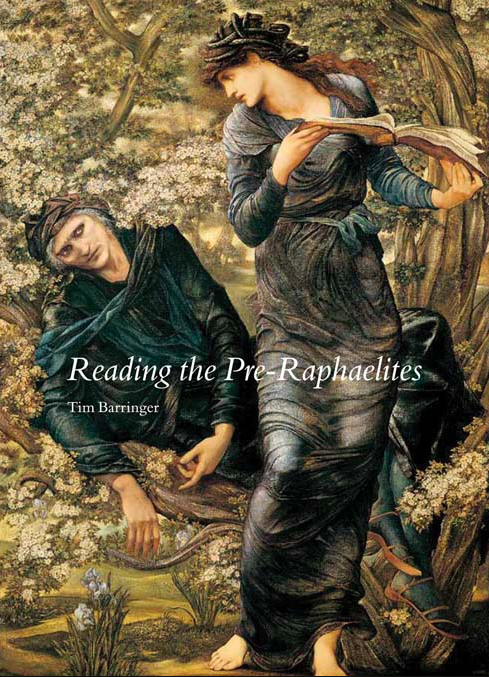 Reading the Pre-Raphaelites