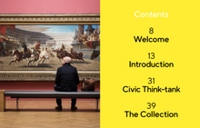 Load image into Gallery viewer, Manchester Art Gallery: The Collection
