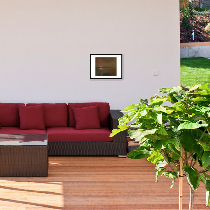 Halcyon by Stephen Stott, Limited Edition Print